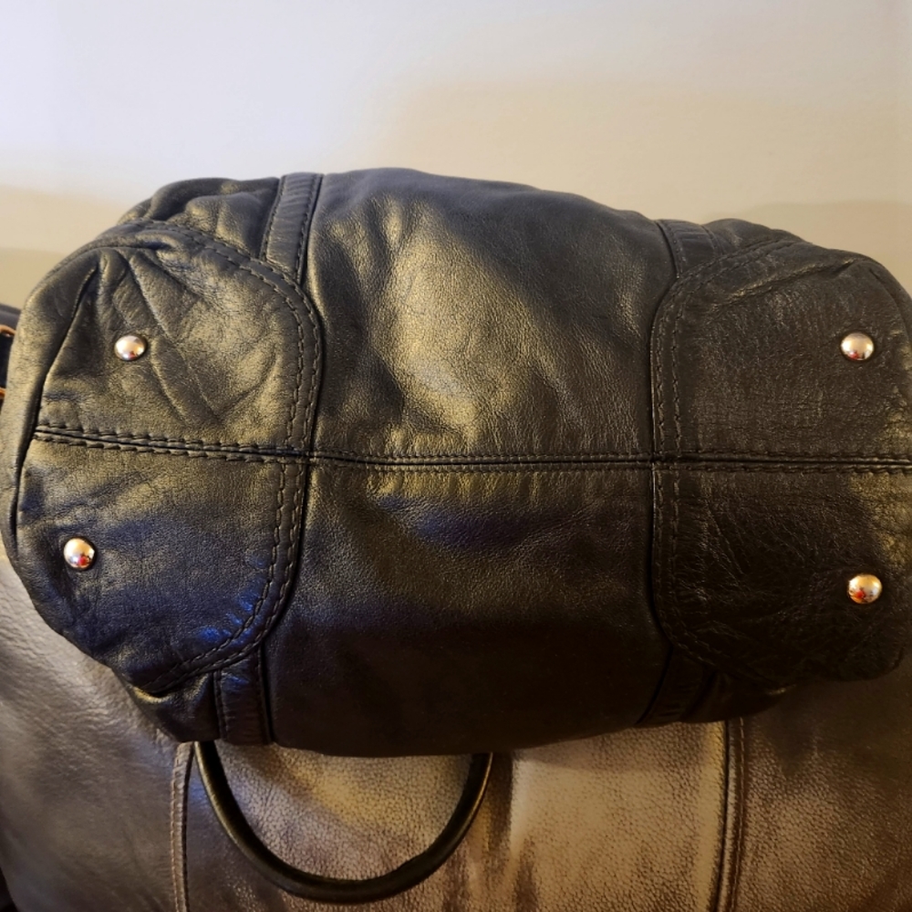 Gucci boston bag